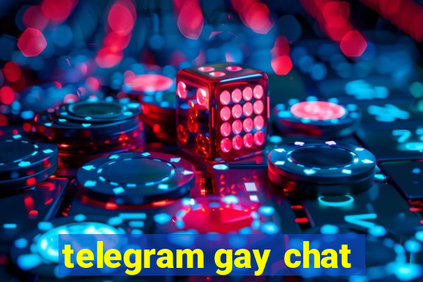 telegram gay chat